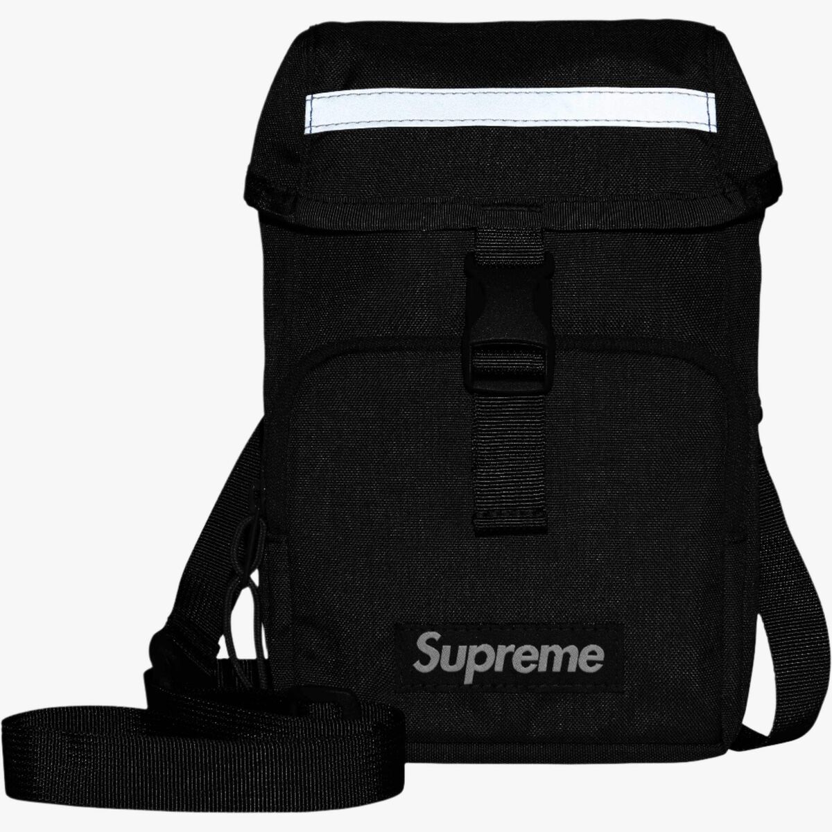 Supreme Camera Bag Black (FW24) | eBay Supreme Camera Bag Black (FW24) | eBay