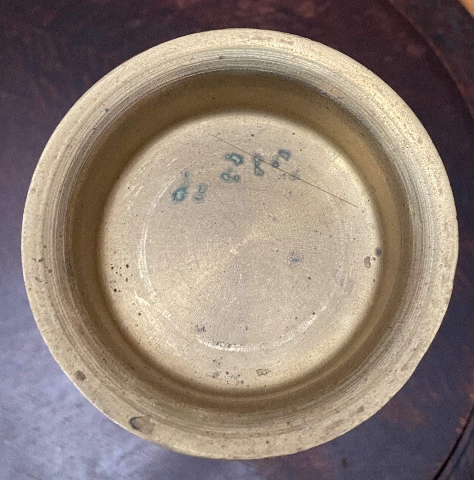 VINTAGE MYTHOLOGICAL "3 GRACES" ART NOUVEAU STYLE BRONZE CANDLE HOLDER, 15" Tall