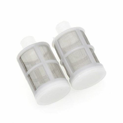 10 Stainless Steel Mesh Siphon Filter Homebrew Home Brew Beer Wine Liquid Making eBay