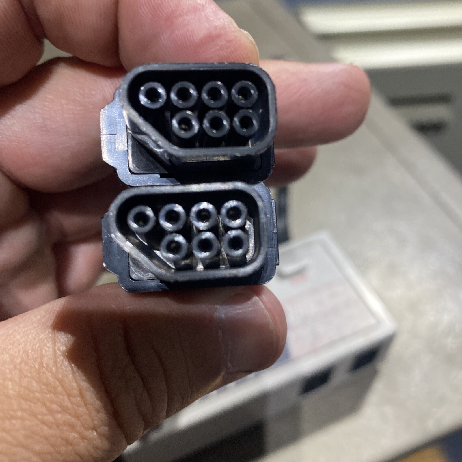 NES Turbo Blaster BDL Enterprises Nintendo Controller Attachment eBay