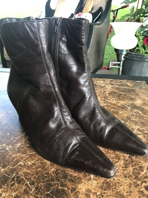 unisa ankle boots