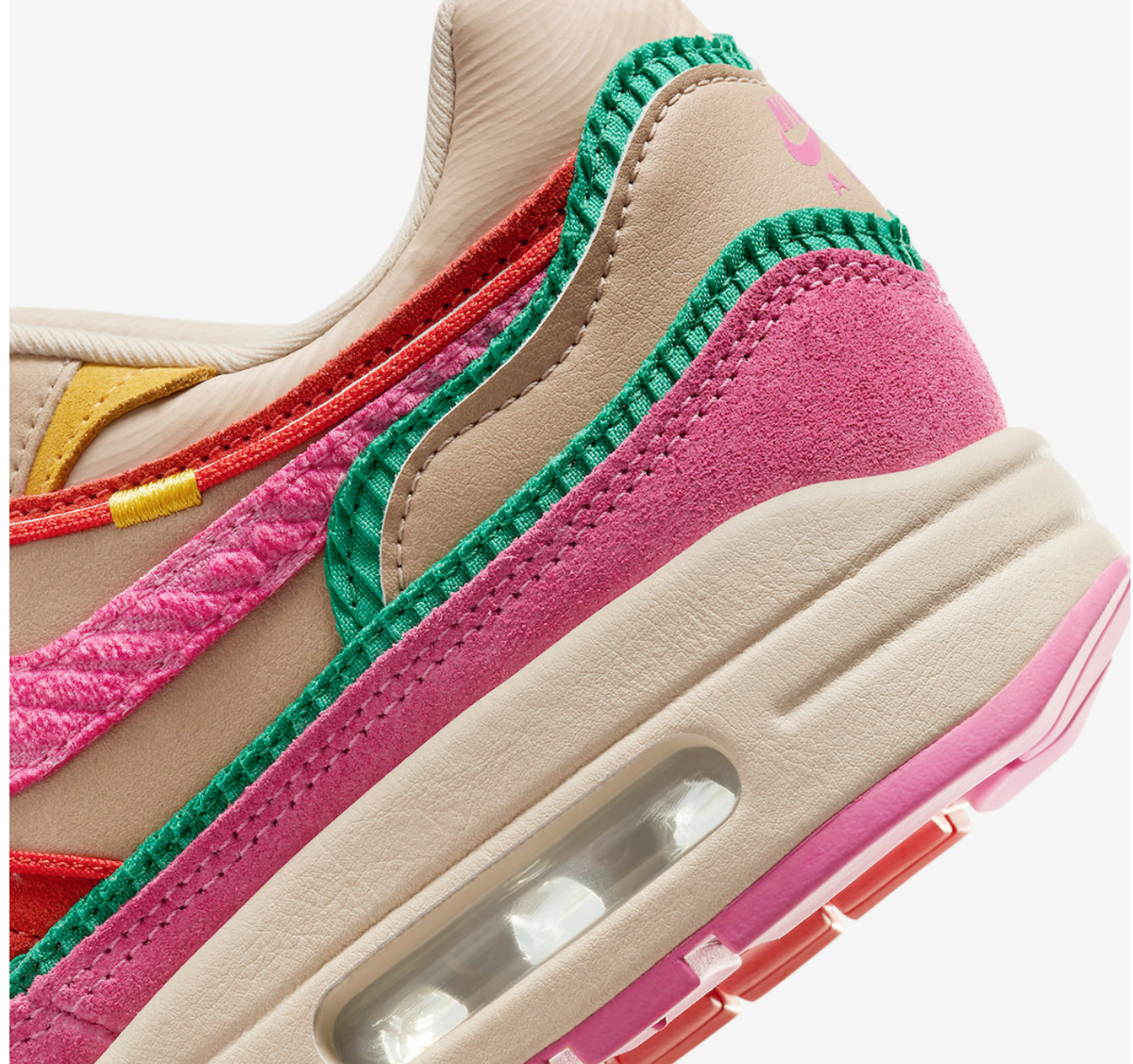 nike air max la familia