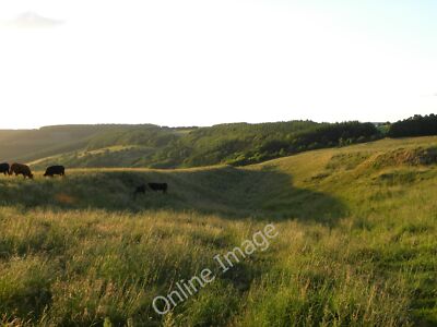 Foto 6x4 A Falz im Hang Boltby ich erwartete, th c2010 betiteln zu können