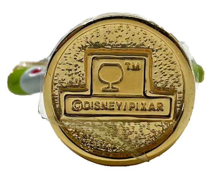 Disney Parks Arribas Brothers Buzz Lightyear Swarovski® Crystal