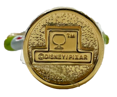 Disney Parks Arribas Brothers Buzz Lightyear Swarovski® Crystal