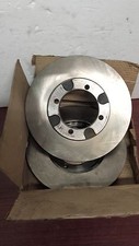 Disque de frein Mitsubishi SPACE WAGON