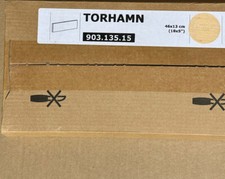 Ikea Torhamn Natural-Ash Drawer Front 903.135.15 18"x5" NIB