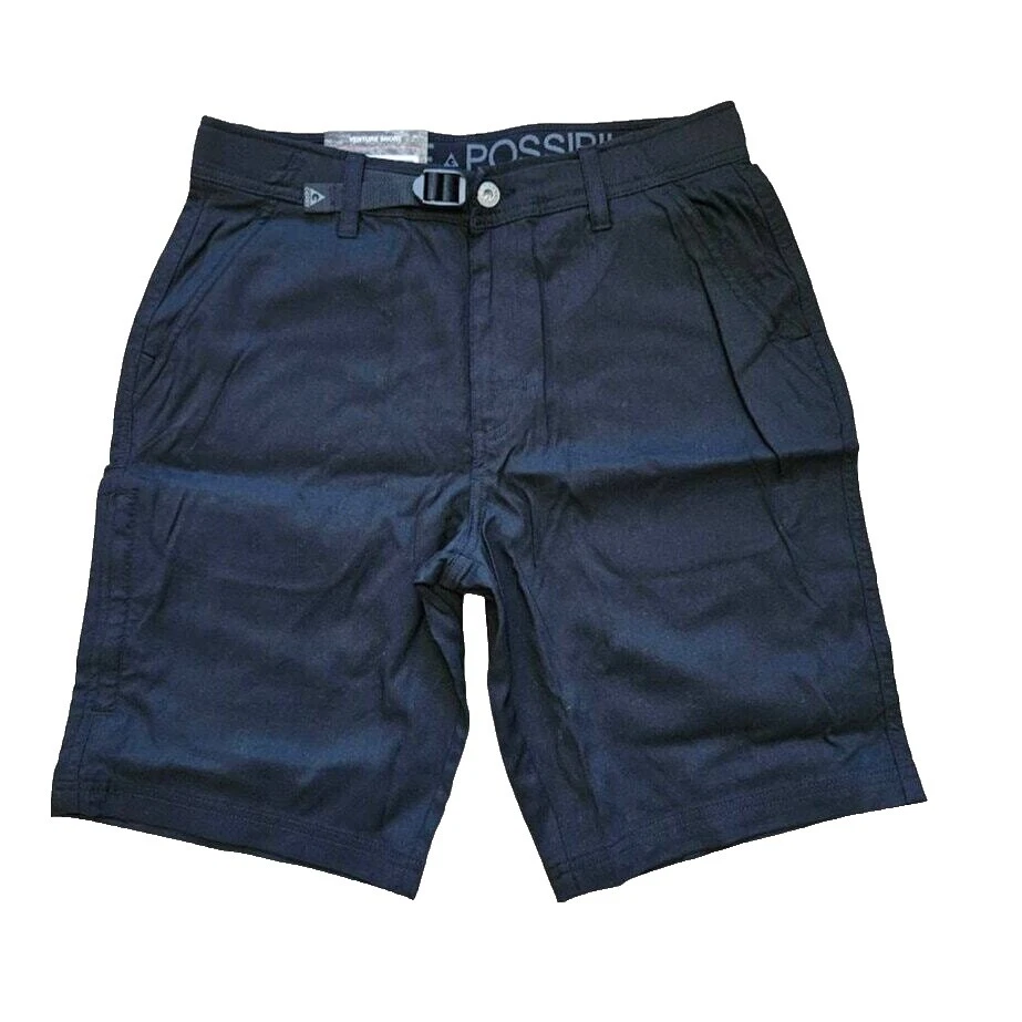 Gerry Solid Shorts for Men