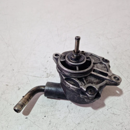 Vacuum pump