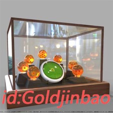 XL Studio Dragon Ball Ball Model Pre-order Led Light H45cm Collection Painted