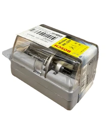 Bulb set BOSCH H4 12V Spare Bulb Minibox 1987301101 Glühlampen (NEW)