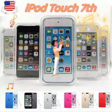 NEW-Sealed Apple iPod Touch 6th 7th Gen 64 128 GB All Colors   FAST SHIPPING Lot