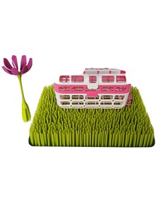 boon bottle drying rack