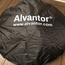 Alvantor Bed Tent Pop Up Canopy Dream Sleep Private Space Shelter Easy Access