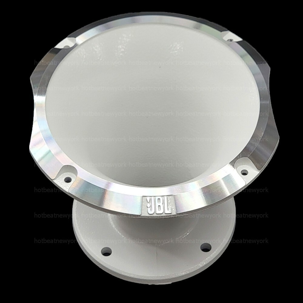JBL HL14-50 TRIO BRANCA White 2