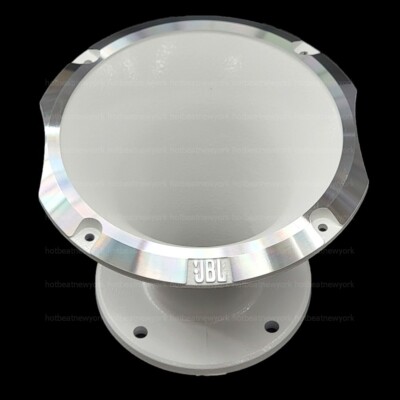 JBL HL14-50 TRIO BRANCA White 2