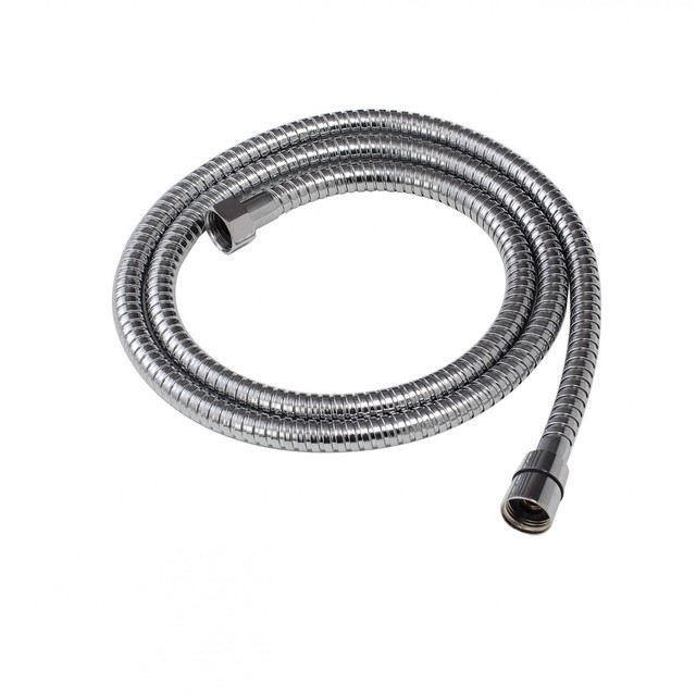 Bathroom Shower Hose 2 meter With Standard UK Fittings eBay