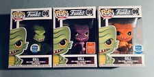 Ultimate Funko Pop Fantastik Plastik Figures Gallery and Checklist 63