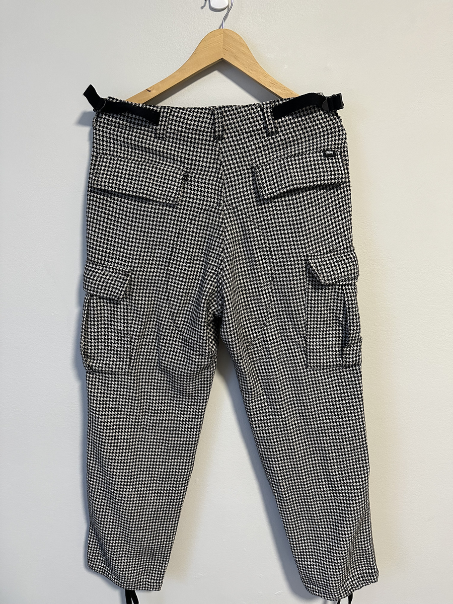 パンツ Stussy cargo pant 楽天市場】ステューシー STUSSY パンツ メンズ 24SP Ripstop