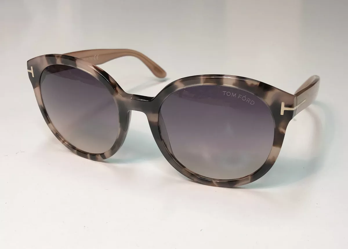 Tom ford philippa round sunglasses sales