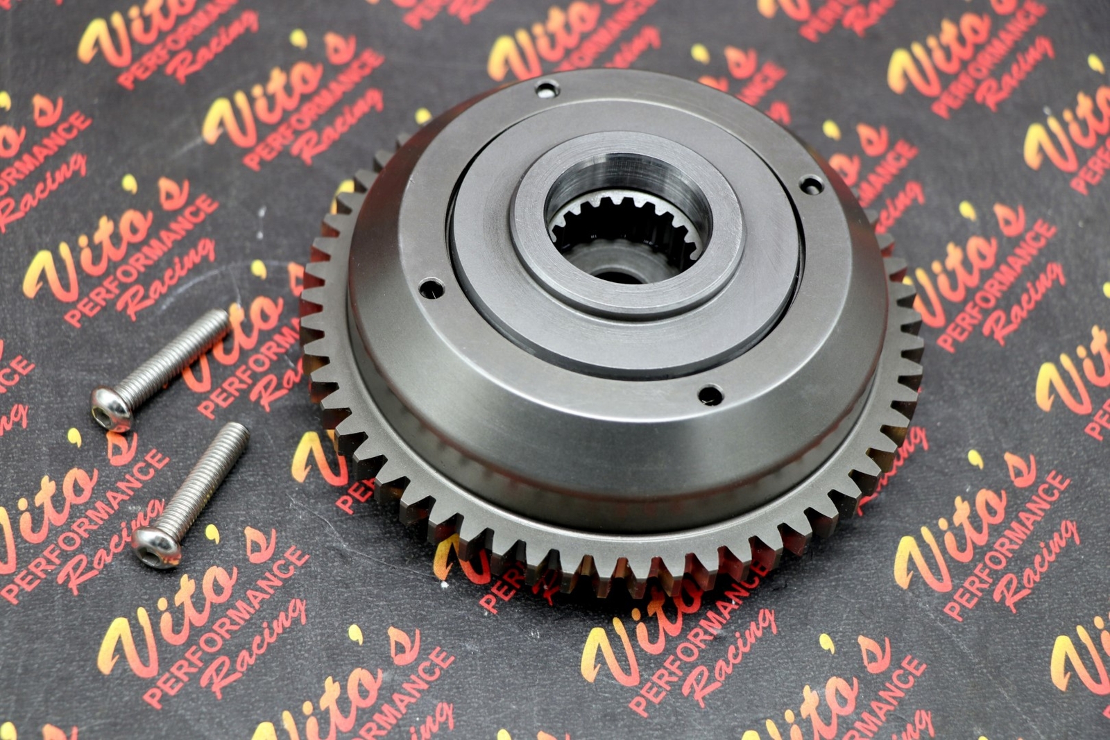 Supercharger Clutch Assy 6ET178000000 YAMAHA FXSHO FZR FZS SVHO