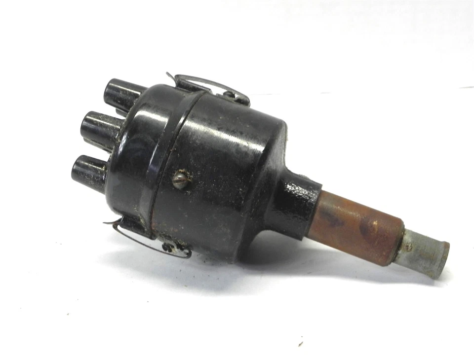 DISTRIBUIDOR COSECHADORA INTERNACIONAL IHC VINTAGE AÑOS 40 #1110104 NUEVO STOCK ANTIGUO NOS Foto 3 de 4