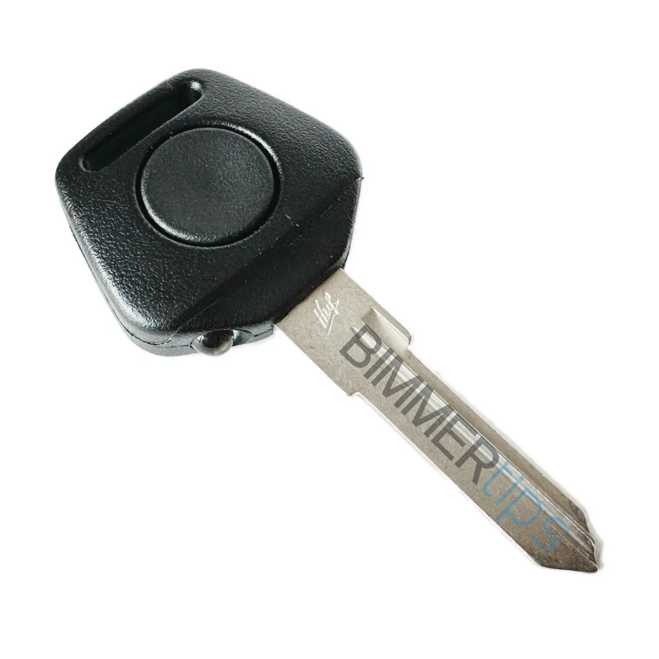 Llavero en blanco genuino Porsche 924 LED iluminado OEM 94453833100 Foto 2 de 4