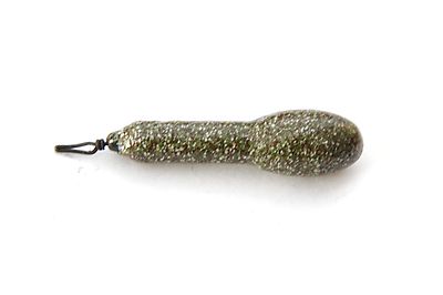 Bulb quick Drop Shot Weights - 35g (1.23oz) Qty:2 Sinkers Custom