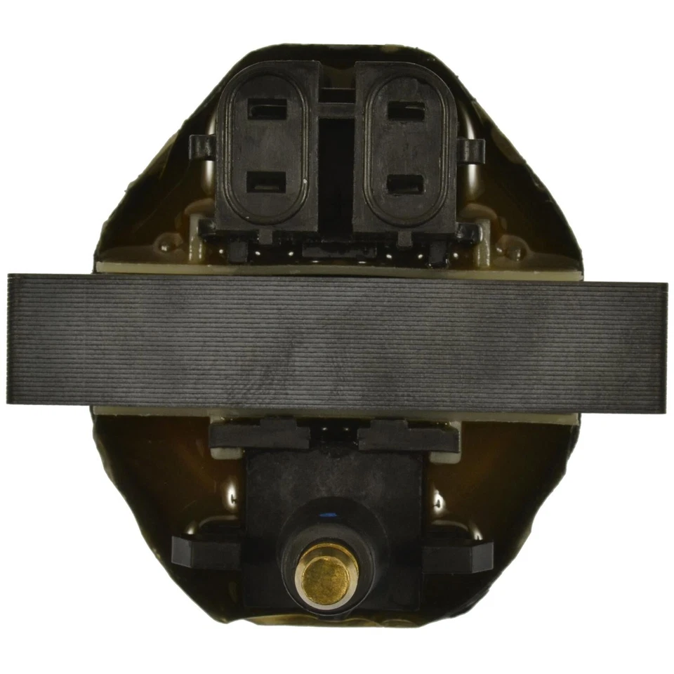 For 1988-1995 Chevrolet C3500 GAS Ignition Coil SMP 1989 1990 1991 1992 1993 - Image 4 of 4