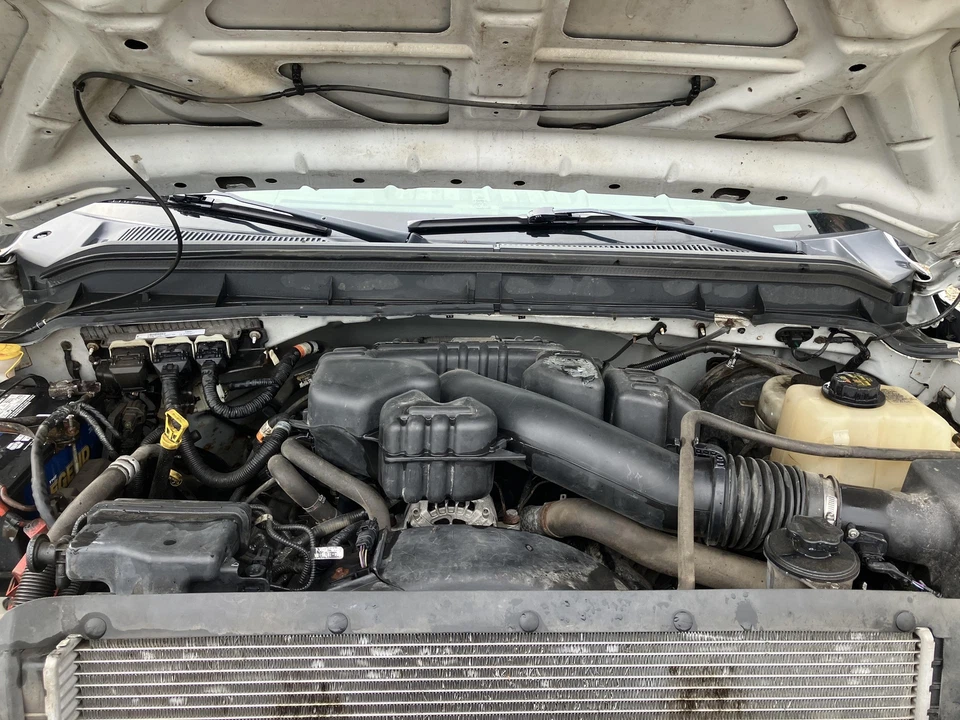 15 FORD F250 SD PICKUP Evaporator Canister - Image 4 of 4