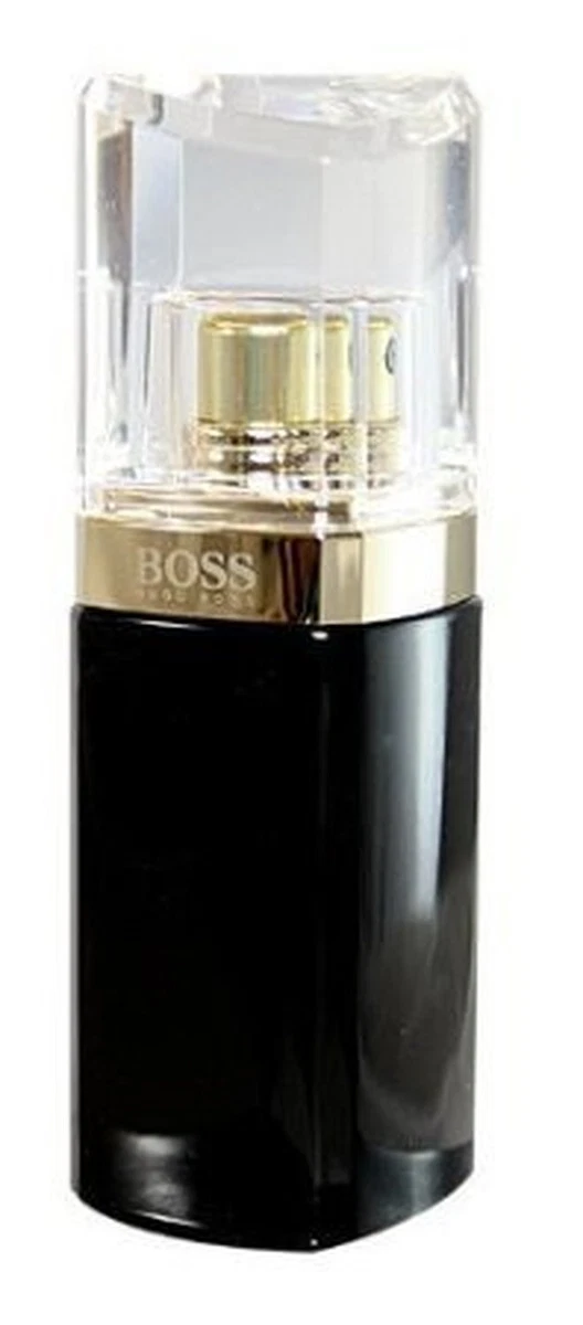 Boss Nuit Pour Femme FOR WOMEN by Hugo Boss 75 ml EDP Spray eBay