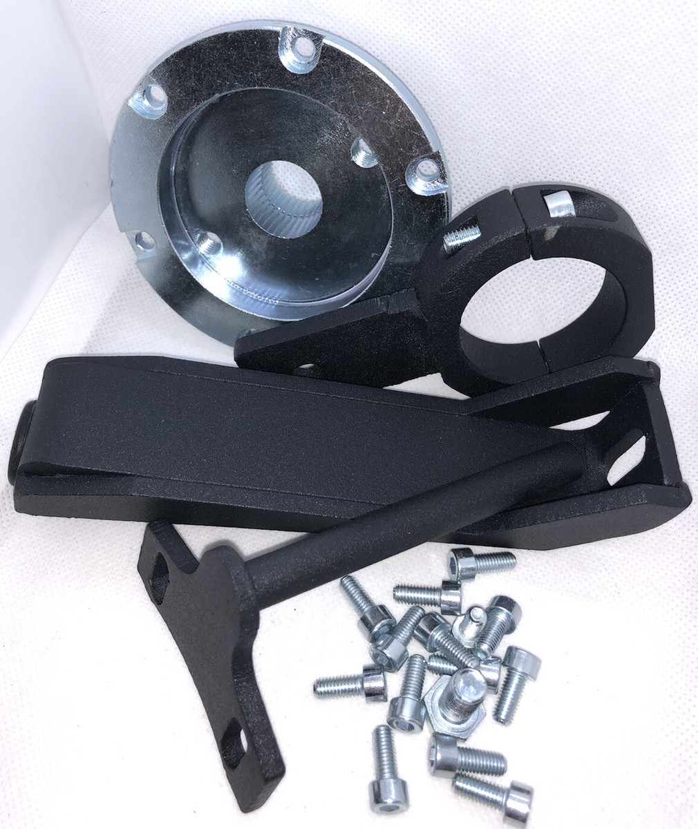 78100-07-RS for Case Maxxum Platform Kit identical original EZ