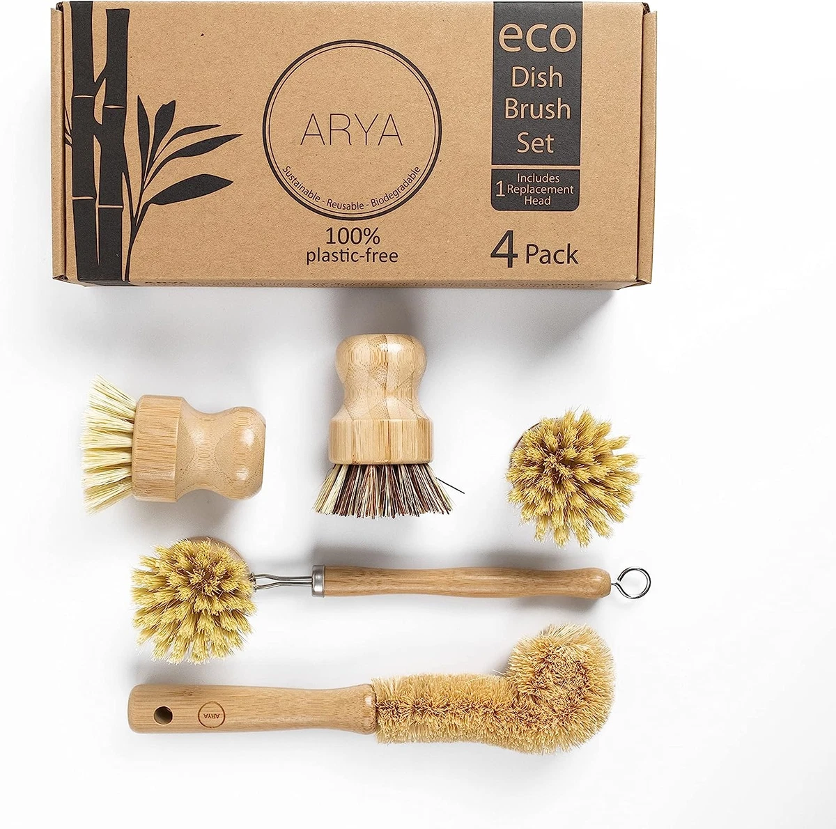 Best washing up brush sale