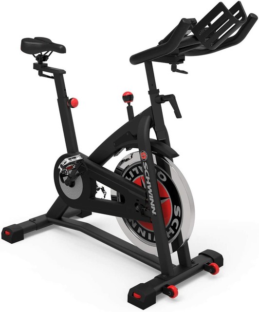 Bicicletta Fitness professionale Schwinn speedbike Ic7 Spin Bike Volano 18  kg | Acquisti Online su eBay
