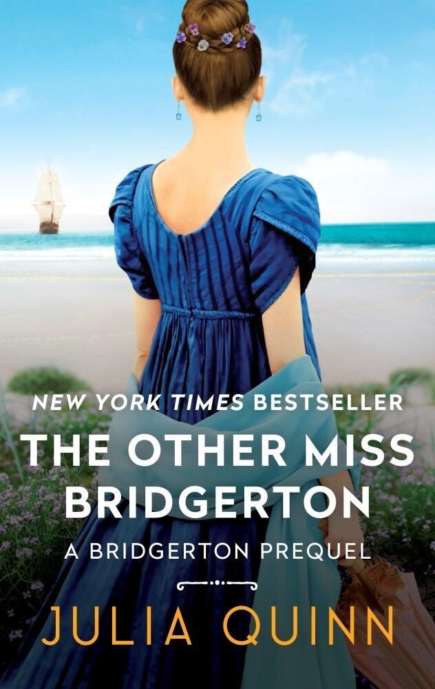 Thumbnail - Quinn Julia. Other Miss Bridgerton. Taschenbuch