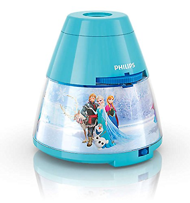 Philips 915004567801 Disney Frozen LED 