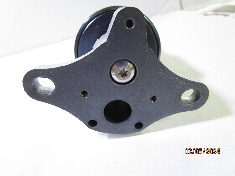 Exhaust Gas Recirculation (EGR) Valve-EGR Valve BWD EGV691 - Imagem 4 de 4