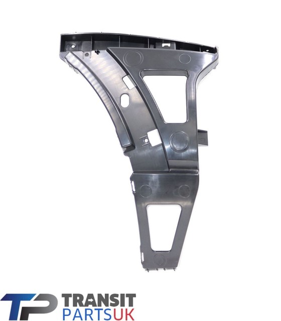 ford transit mk8 front bumper