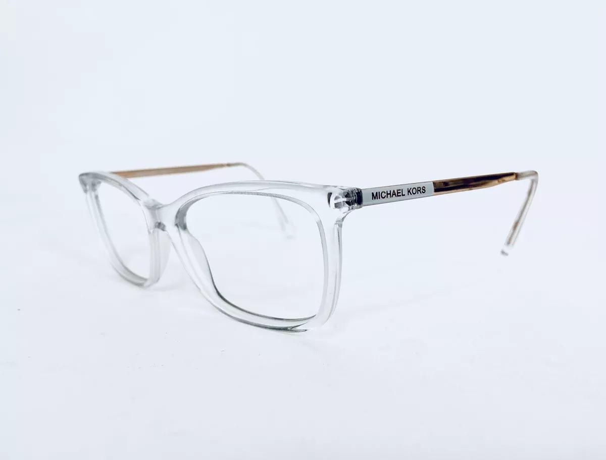 Michael Kors Glasses Santa Clara MK 4067U  Transparent Frames  Vision  Express