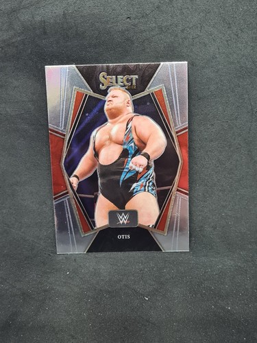 carte catch 2022 panini wwe select concourse prizm aux choix liste déroulante - Imagen 304 de 383