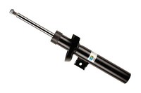 Bilstein 22-238818 StoßDäMpfer FüR Opel, Vauxhall