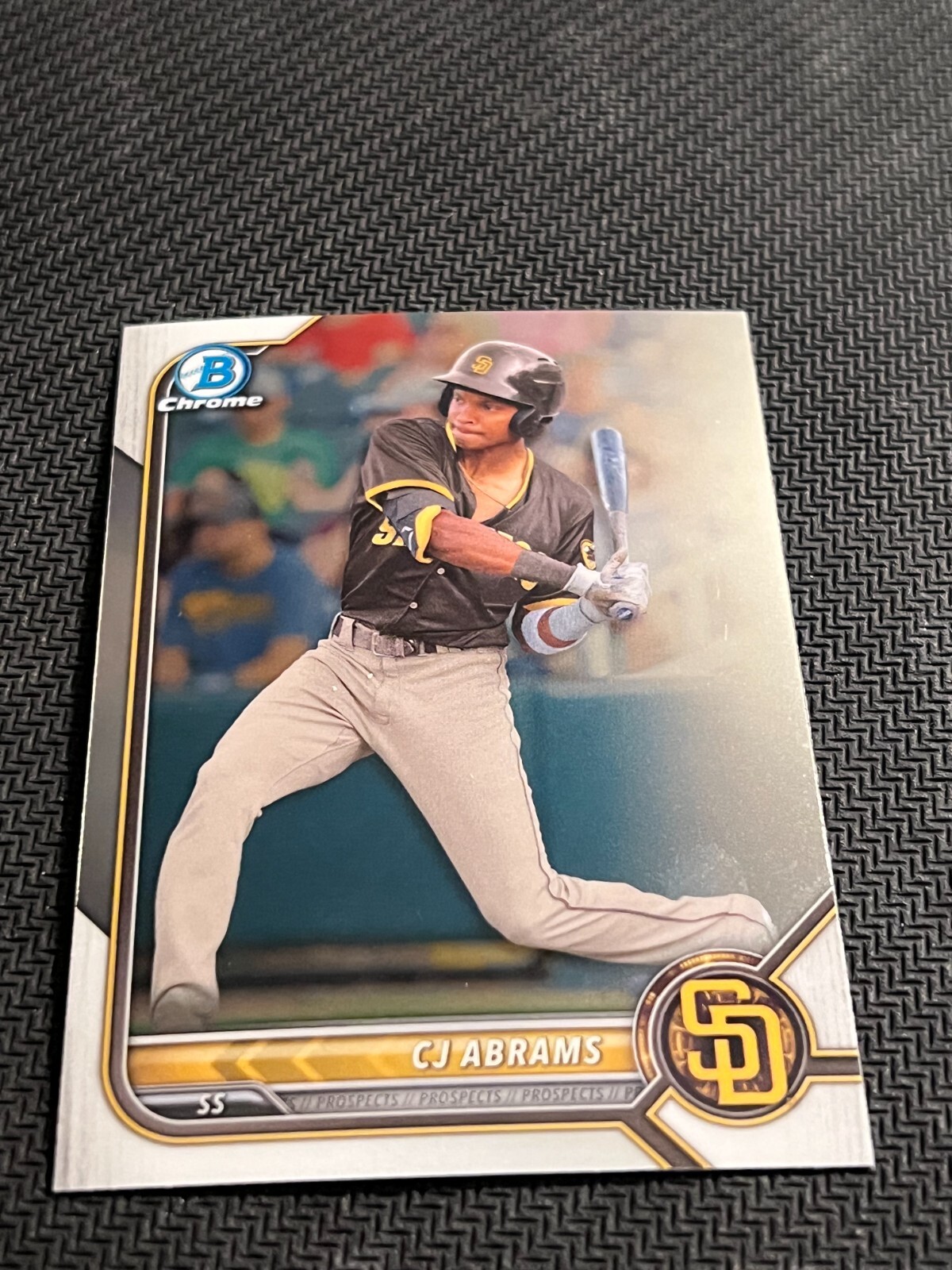 🔥2022 Bowman Chrome Prospects - You Pick - Free Ship - Buy More & Save!!!🔥