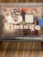 LAWRENCE TAYLOR 2024 LUMINANCE 