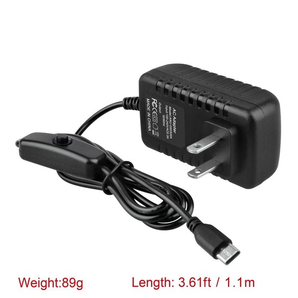 Alternate view of Usb-c Adapter Mele Pcg02 Fanless Mini Stick Windows Pro