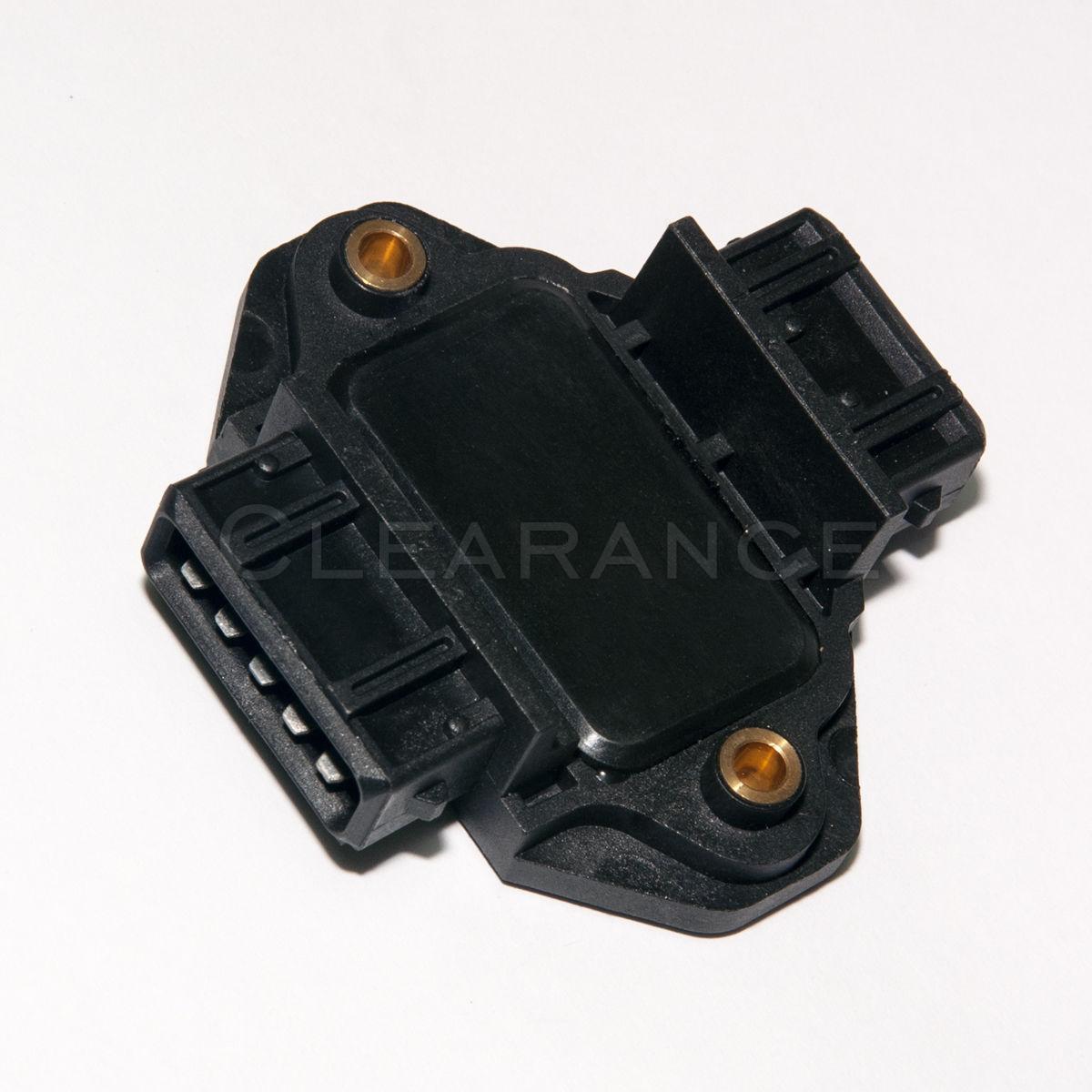 Ignition Control Module for Fits Audi Vw 1.8l # 4d0 905 351 1.8t