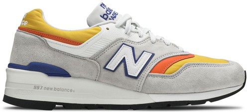 New Balance M997NV 