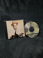 BENTON FLIPPEN - Old Time, New Times - CD