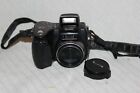 Kodak EasyShare Dx7590 5.0 Mp Black Digital Camera with Strap No Charger Or Cord