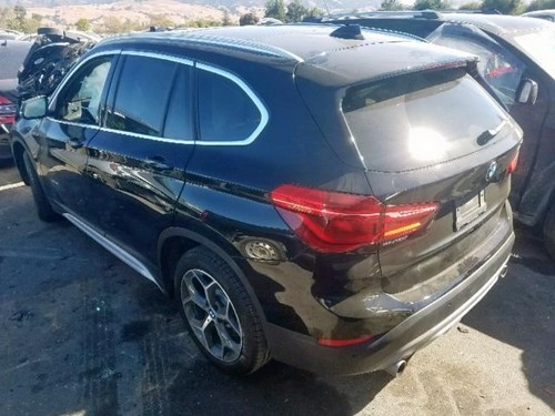 2018 BMW X1 Positive Battery Cable Wire Wiring Line OEM 8 677 251 - Picture 11 of 12