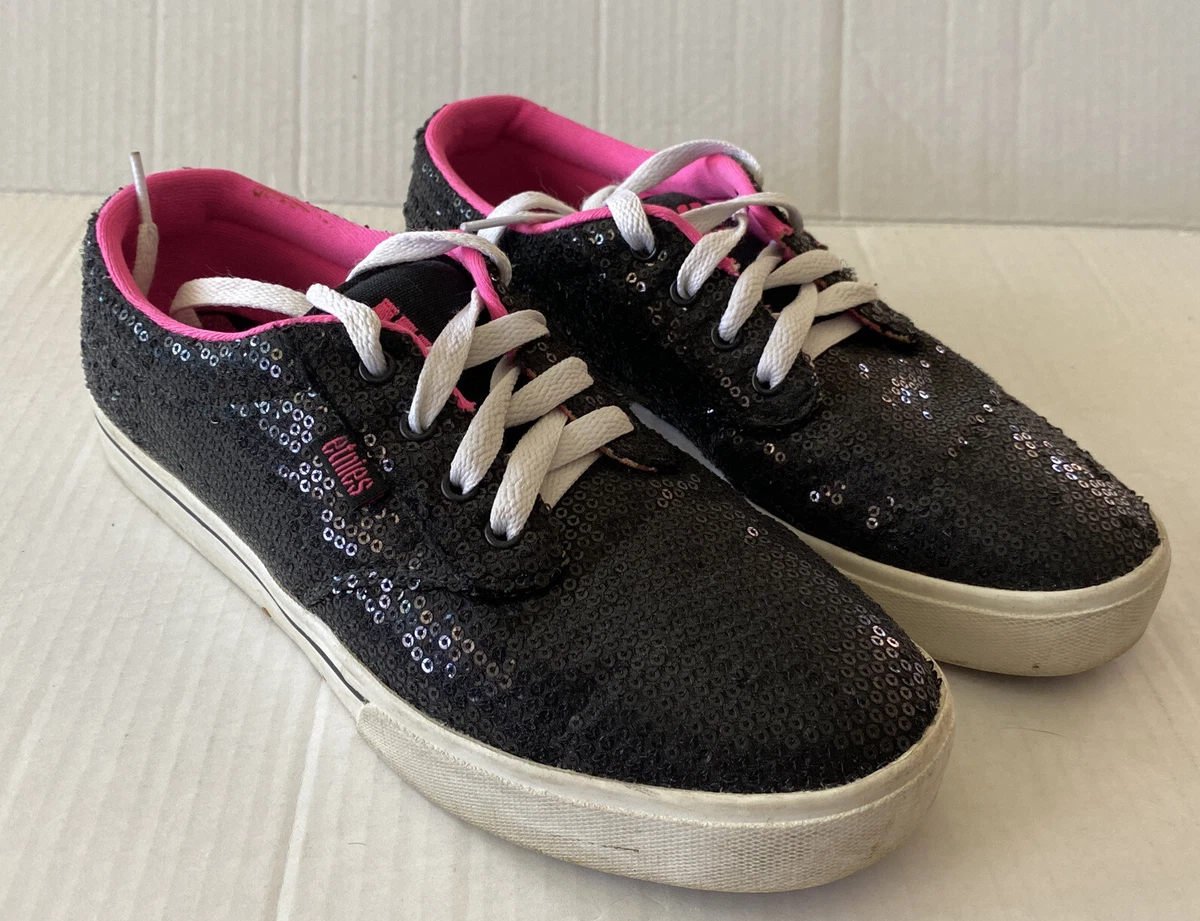 Womens etnies hotsell